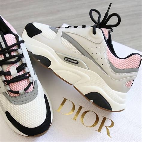 all dior shoes